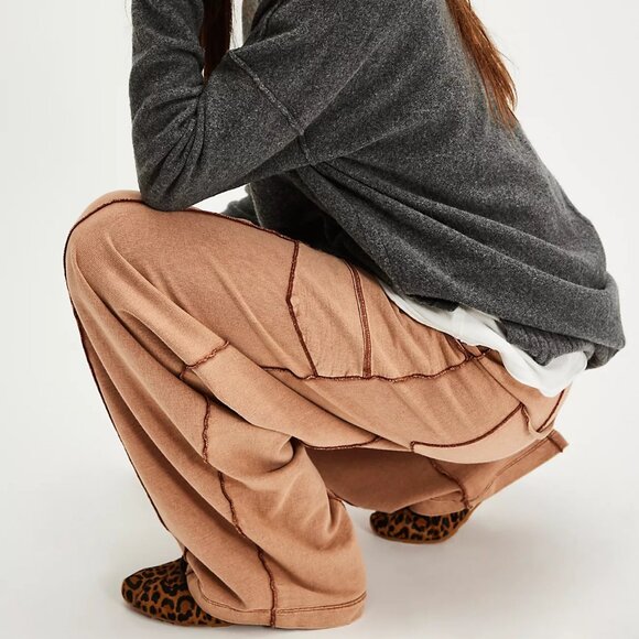 Kaiden Barrel Pants - Picture 4 of 4